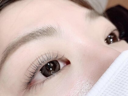 ミネット(Minette)の写真