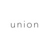 ユニオン(union)のお店ロゴ