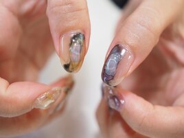 お任せ複雑ニュアンス