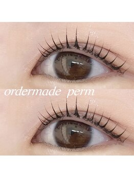 スパイス 梅田茶屋町店(Spice)/マスカラパーマ