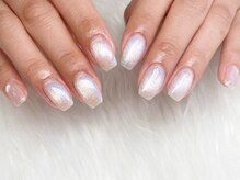 フロール 上大岡(Flor)/*NAIL マグネット*