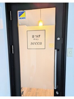 セッカ(secca)/2階☆