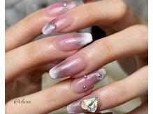 チェス(chess)/チークマグネット☆