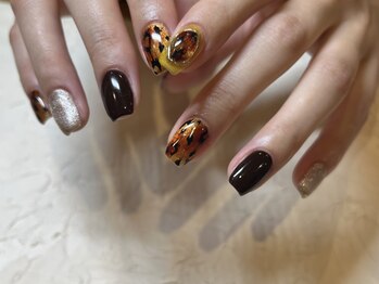 ルシェオ 表参道(LUCIEO)/design course