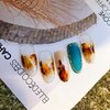 エンジェルネイルクラブ(ANGEL NAIL CLUB)のお店ロゴ