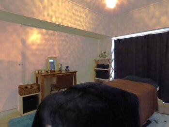 ヒーリングスペース ウブド(Healing Space Ubud)/お部屋１