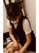 ルオラ(LUOLA)&nbsp;網本 