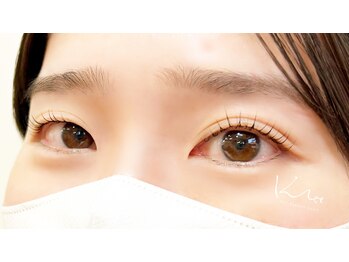 クレー(Klee)/パリジェンヌラッシュリフト