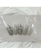 はあとねいる 大和店/Design No.Y-5