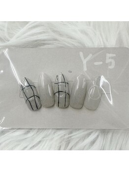 はあとねいる 大和店/Design No.Y-5