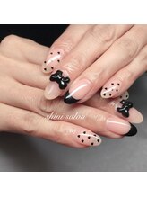 シンイサロン(shini salon)/