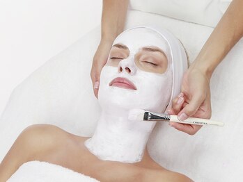 サロンドオーキッド(Salon de Orchid)/[ミューズ]パック