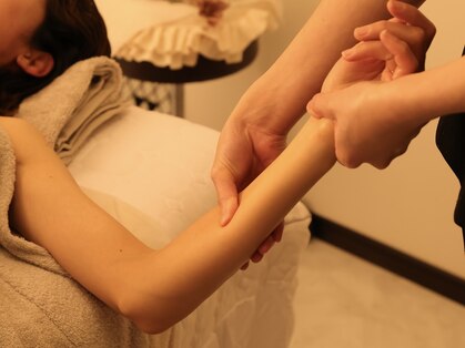 ラムール(L'amour)の写真