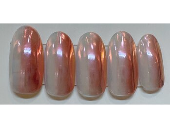 エマーブル ネイル(Aimable nail)/