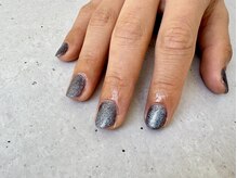 今や当たり前！メンズネイル★《メンズネイリストも在籍》