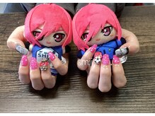 アンドミー 新大阪(&mii)/ブルロ☆お嬢～