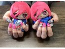 ブルロ☆お嬢～