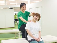 イーストレッチ グリーンモール山室店(e!ストレッチ)