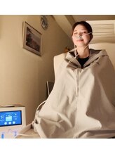 ヨサパーク ワッカ 南福岡店(YOSAPARK wakka)/水素酸素吸入スタート♪