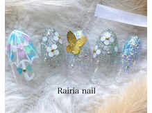 ライリア 本八幡店(Rairia)/やり放題コース
