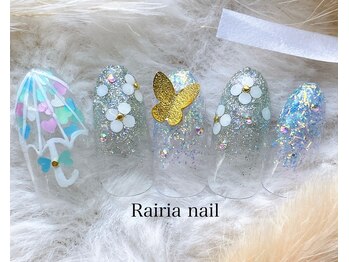 ライリア 本八幡店(Rairia)/やり放題コース