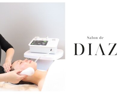 サロン ド ディアス(Salon de DIAZ)の写真