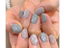 クラシカ 幡ヶ谷店(CLASSICA)/5月ネイル☆