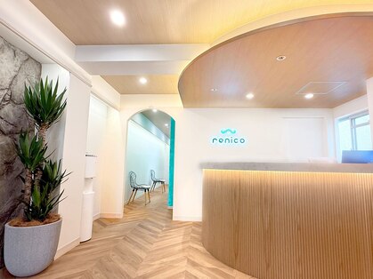 レニコ 三宮店(renico)の写真