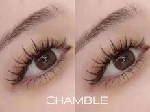 ネイル シャンブル(nail CHAMBRE)