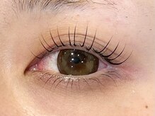ネオリーブドレスネイルアンドアイラッシュ(Neolive dress nail&eyelash)の雰囲気（☆パリジェンヌ&ラッシュリフト￥５９８０～☆上下￥８０００～）