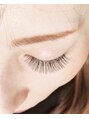 アイラッシュサロン ブラン イオンモール柏店(Eyelash Salon Blanc)&nbsp;4D80束でナチュラル可愛い(^o^)