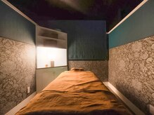 ビューティーリバース 大船店/心身ともにリラックスできる環境