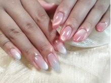 ダイアネイルサロン(DI'Aネイルサロン)/水光マグネット