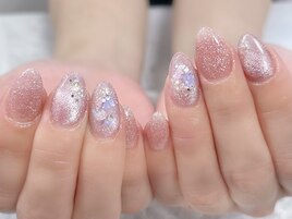 シェルネイル