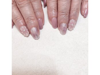 オフィネイルズ(OFY.nails)/