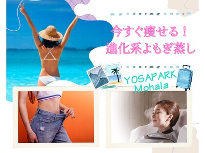 ヨサパーク モハラ 春日部店(YOSA PARK Mohala)の写真