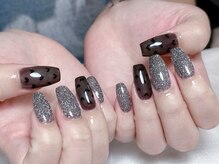 ドリーミー ネイル 上野(Dreamy Nail)/￥６５００《９０分》