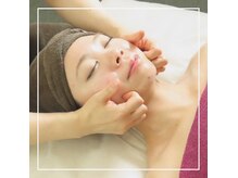 リリーガーデン 手稲店(Lily Garden)の雰囲気（【小顔若見え】韓国コルギで肩こりやむくみにも効果◎初回￥5980）