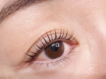 アンレーブ(an'reve)/パリジェンヌ　お客様デザイン