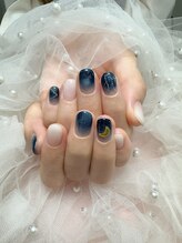 ブリー(Brille)/マグネットネイル