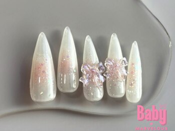ベイビー マーベラス(Baby MARVELOUS)/トレンド定額デザイン