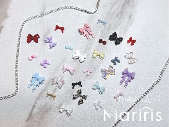 マリリス(Mariris)/【わかなパーツデザイン♪】