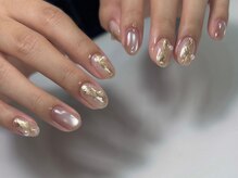 トプ(tob)の雰囲気（キレイめニュアンスもお任せください♪）