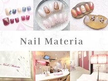 ネイル マテリア 池袋店(Nail Materia)