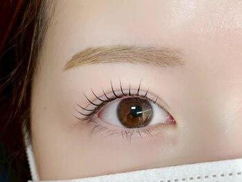 ニクシーアイブティック(Nixie Eye Boutique)/まつ毛パーマ/ラッシュリフト