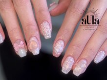 アウラ(aUla)/girly♪