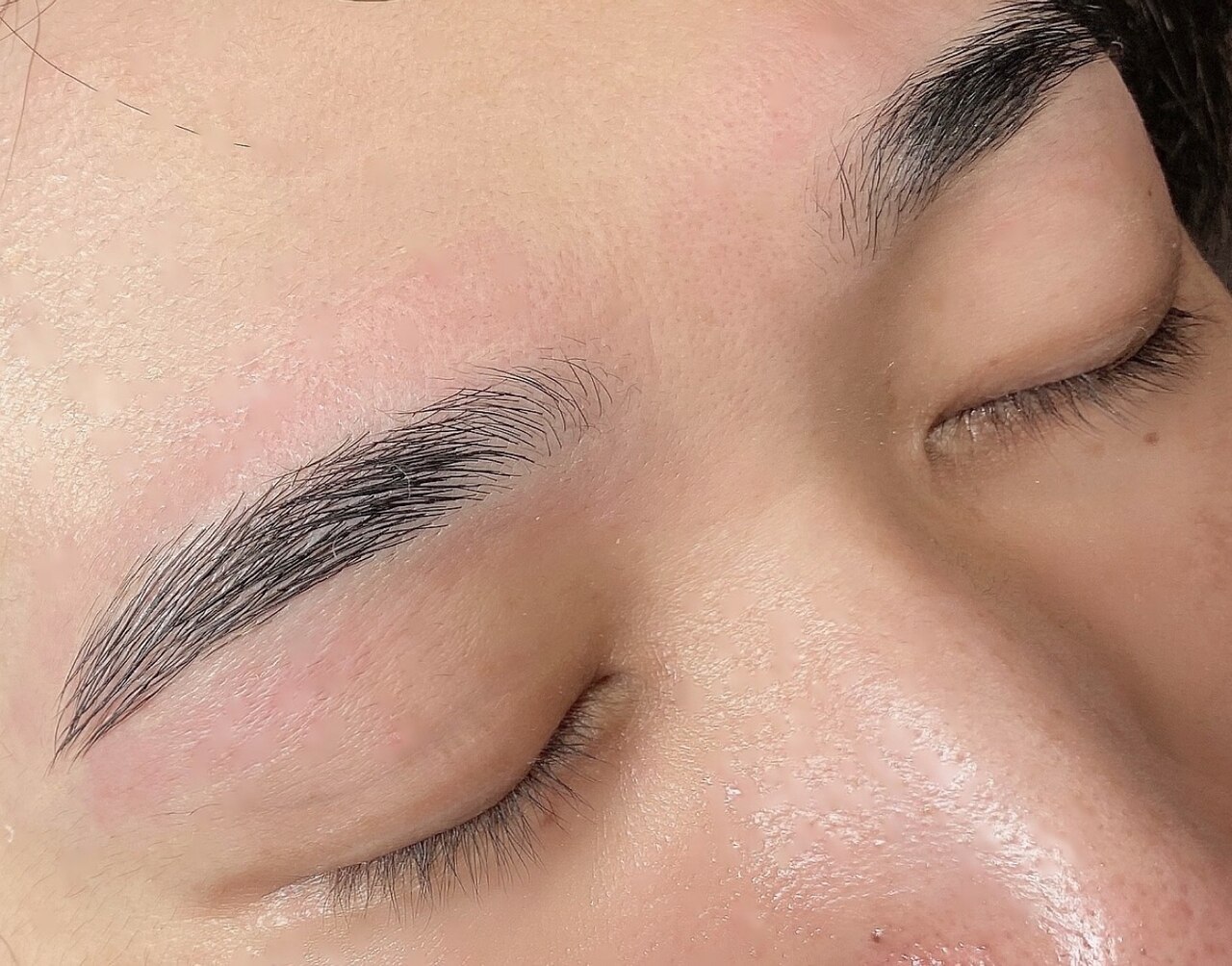 【AYA指名】《再来》men's 美眉スタイリング◆