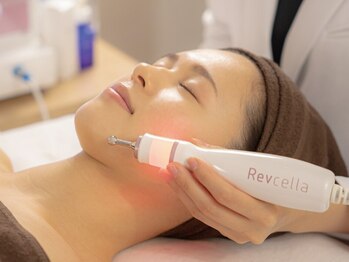 フィールハートビューティ(feel heart beauty)の写真/心の落ち着く場所、feel heart beautyで贅沢な美肌体験を♪あなたの美しさを引き出すお手伝いをします★