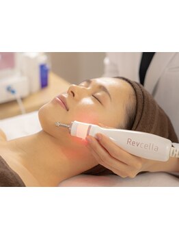 シミしわ改善！予防ケア