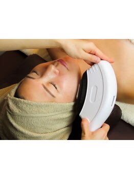 シミしわ改善！予防ケア